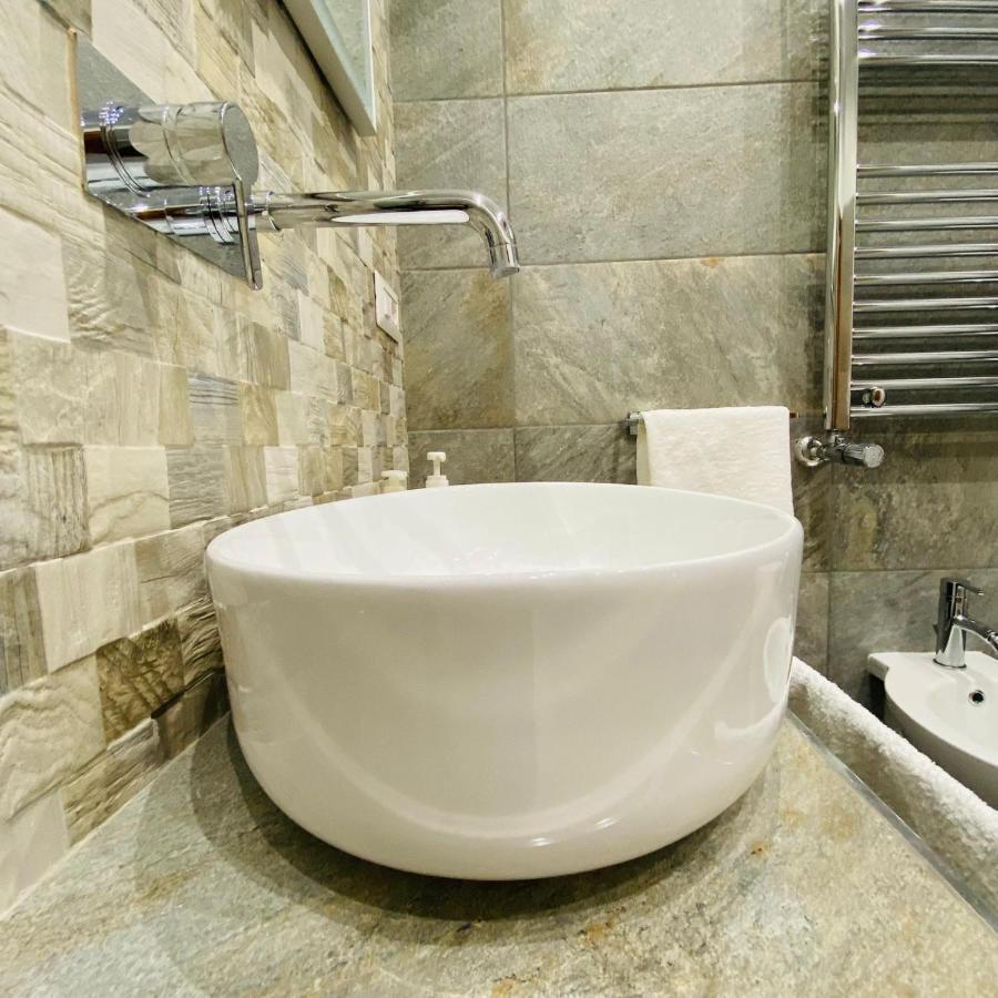 Tor Vergata Luxury House * Roma