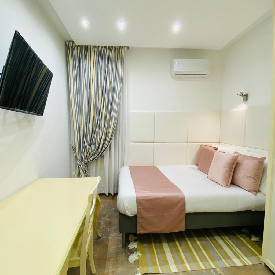 Apartamento Tor Vergata Luxury House *