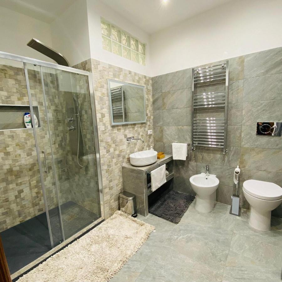 Tor Vergata Luxury House Apartamento