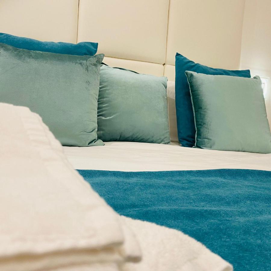 Apartamento Tor Vergata Luxury House