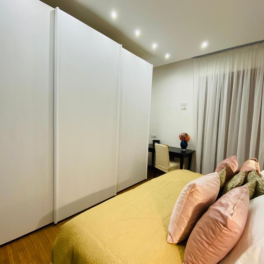 Apartamento Tor Vergata Luxury House *