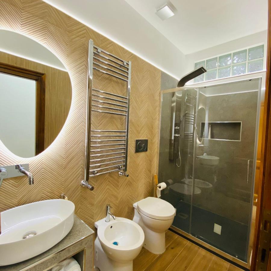 Apartamento Tor Vergata Luxury House Roma