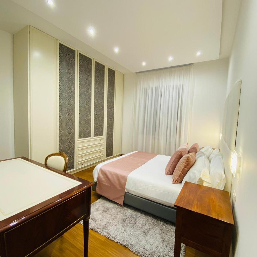 Apartamento Tor Vergata Luxury House