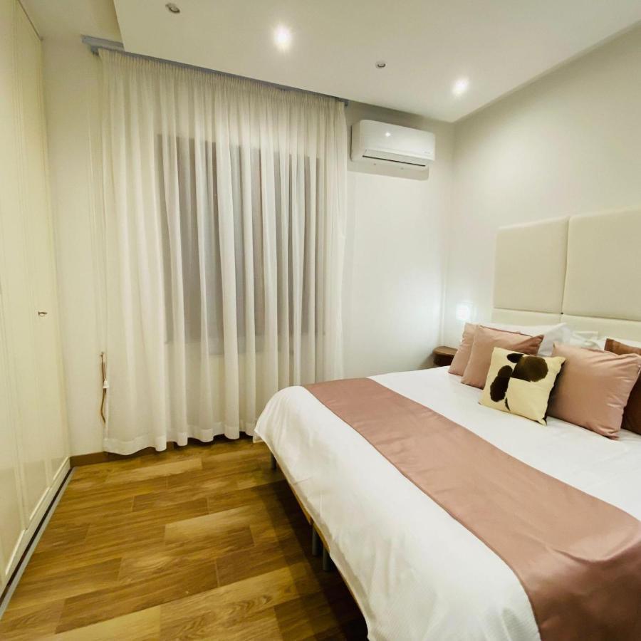 Tor Vergata Luxury House Roma