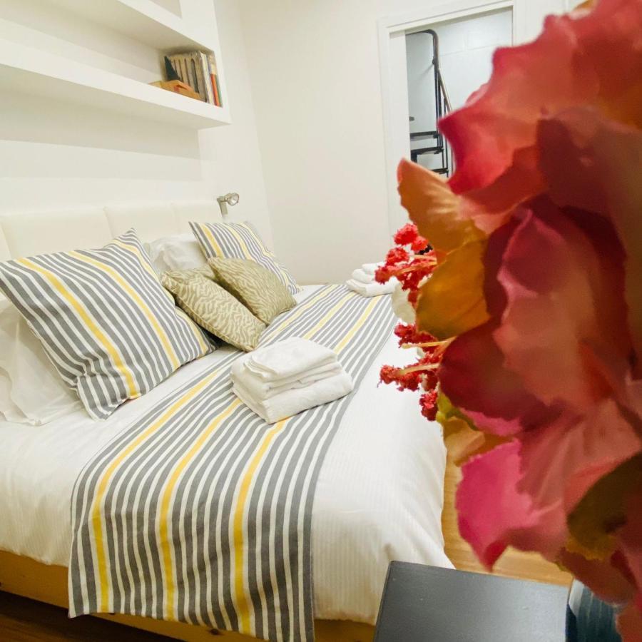 Apartamento Tor Vergata Luxury House Roma