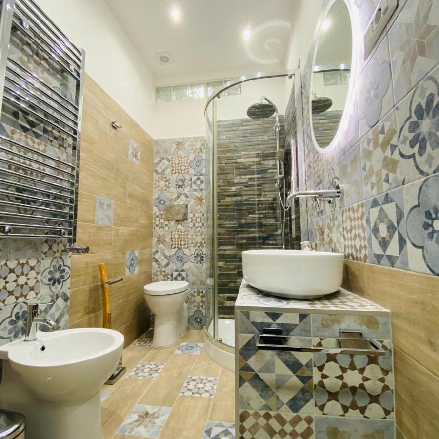 Tor Vergata Luxury House * Roma