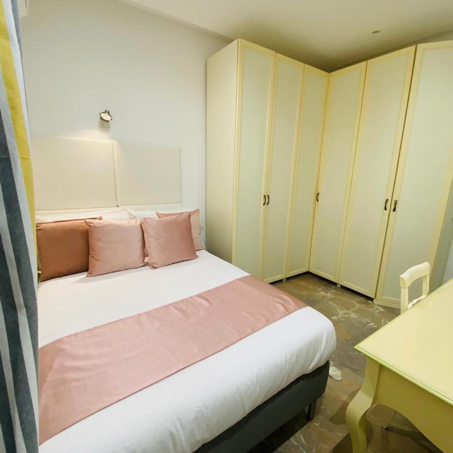 Apartamento Tor Vergata Luxury House *