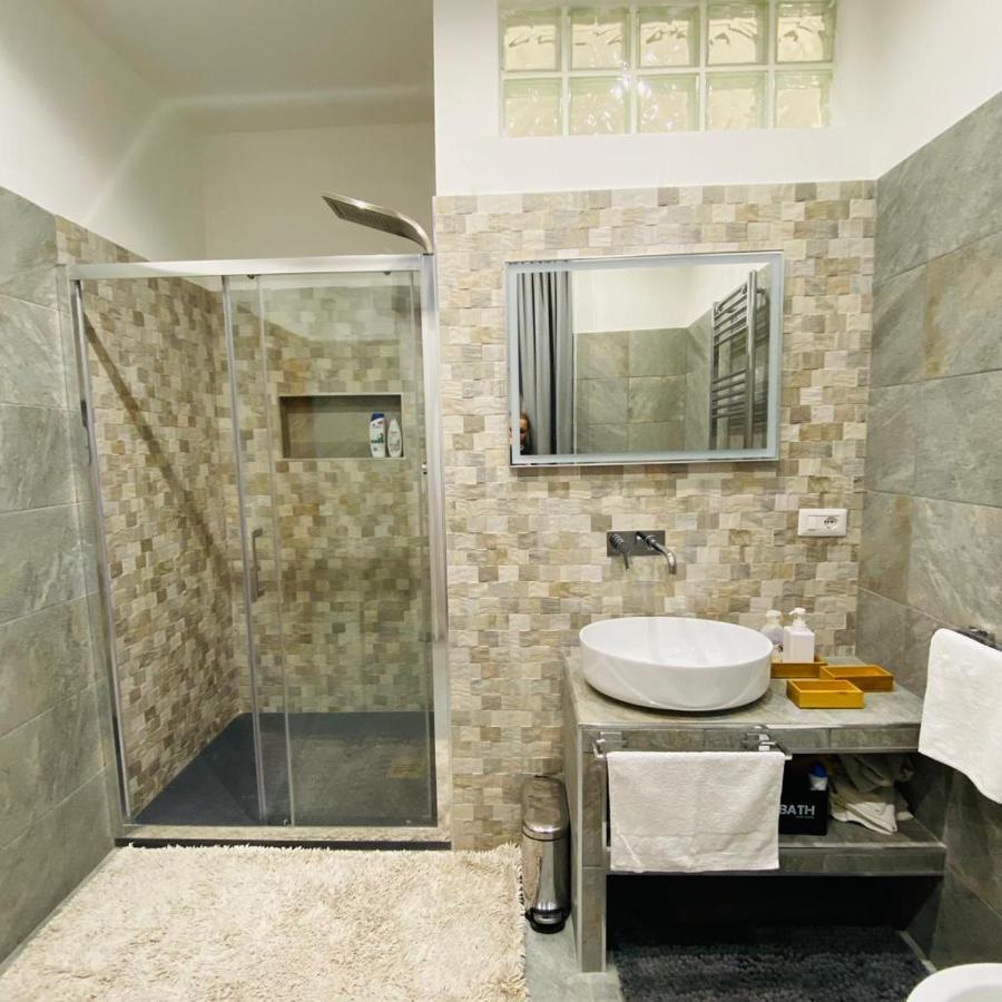 Tor Vergata Luxury House Roma