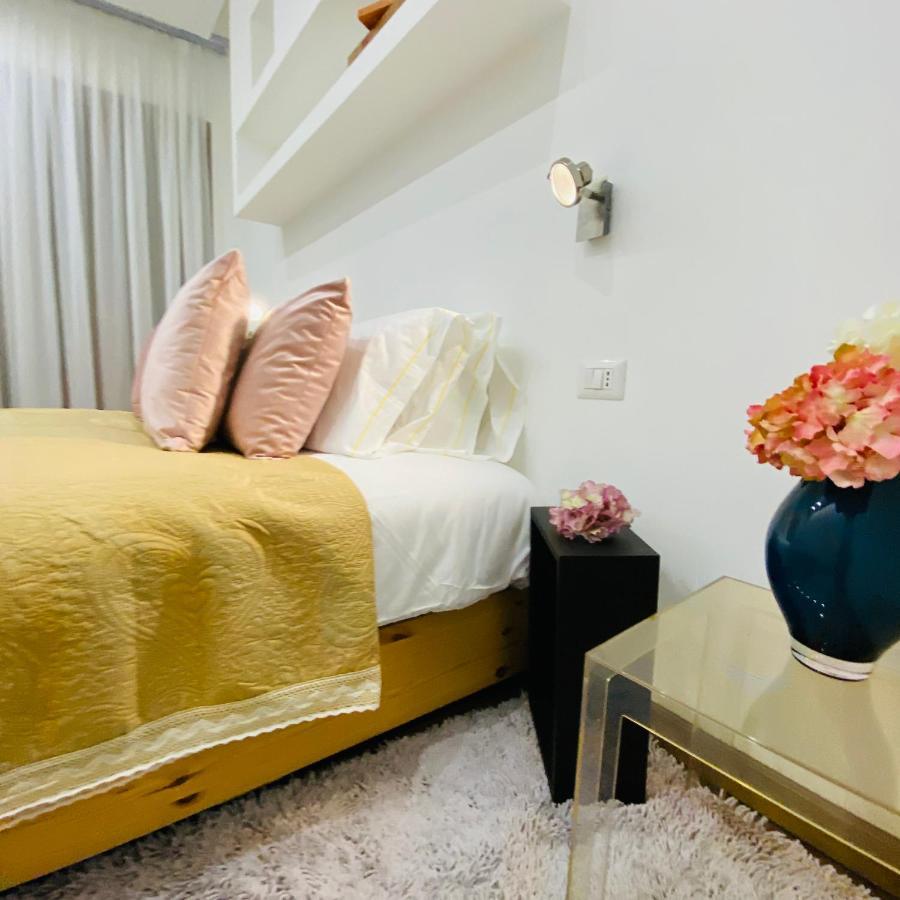 Apartamento Tor Vergata Luxury House *