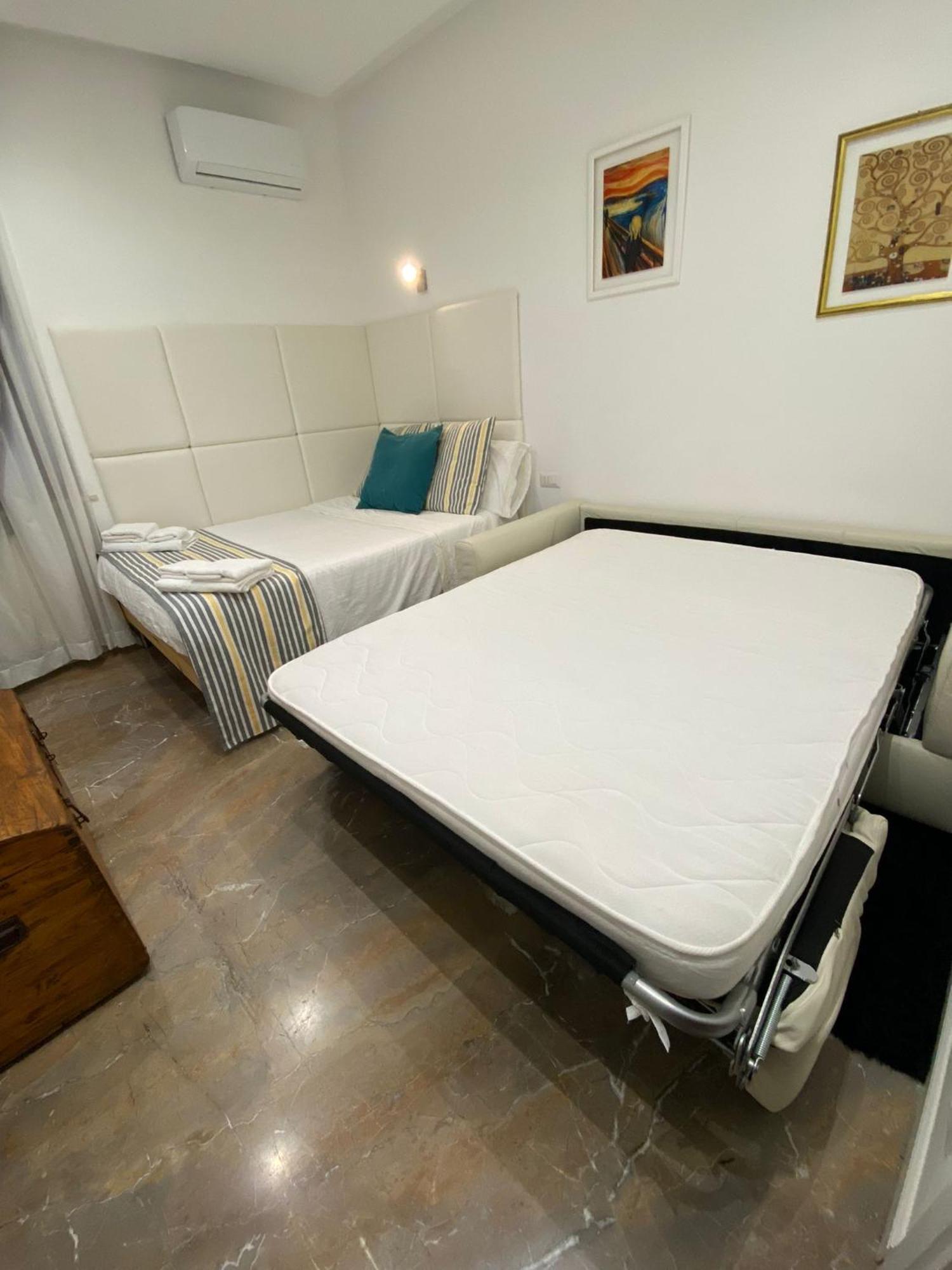 Tor Vergata Luxury House Apartamento *