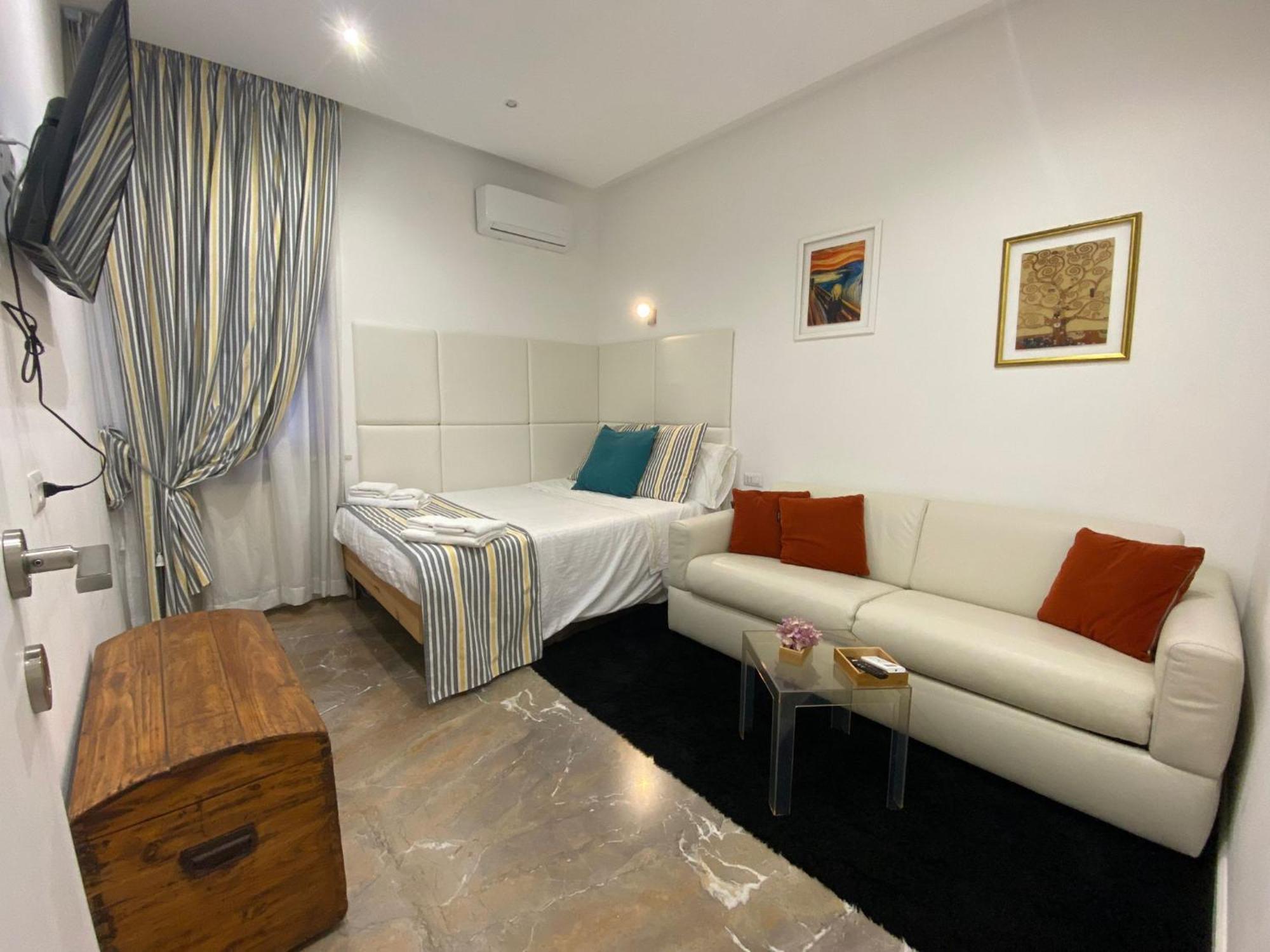 Tor Vergata Luxury House Apartamento